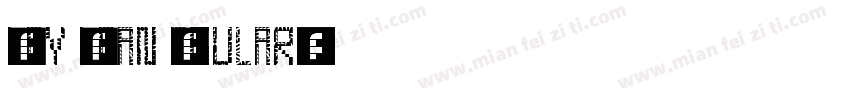 Slav Clean Regular字体转换